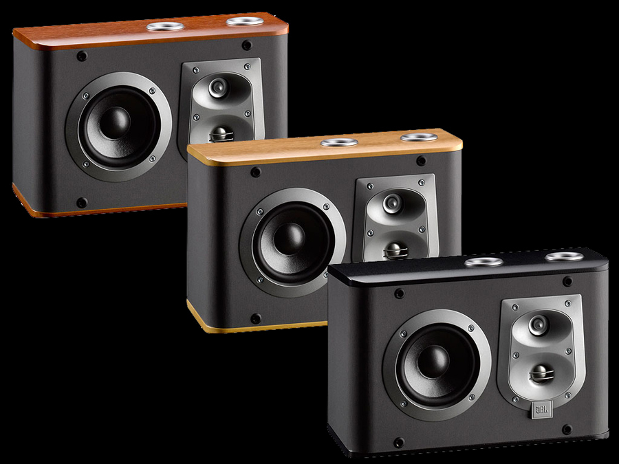 Boxe JBL ES10