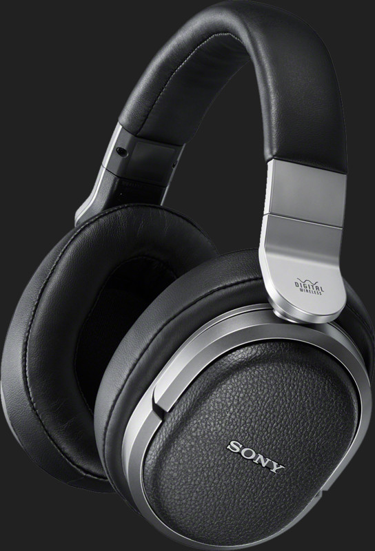  Sony - MDR-HW700DS