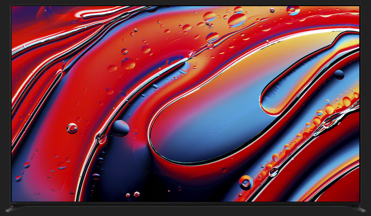  TV Sony - BRAVIA 9 Mini LED 65XR90