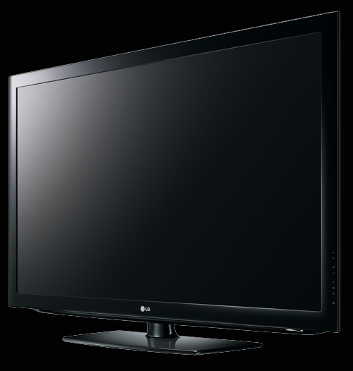 TV LG 32LD450
