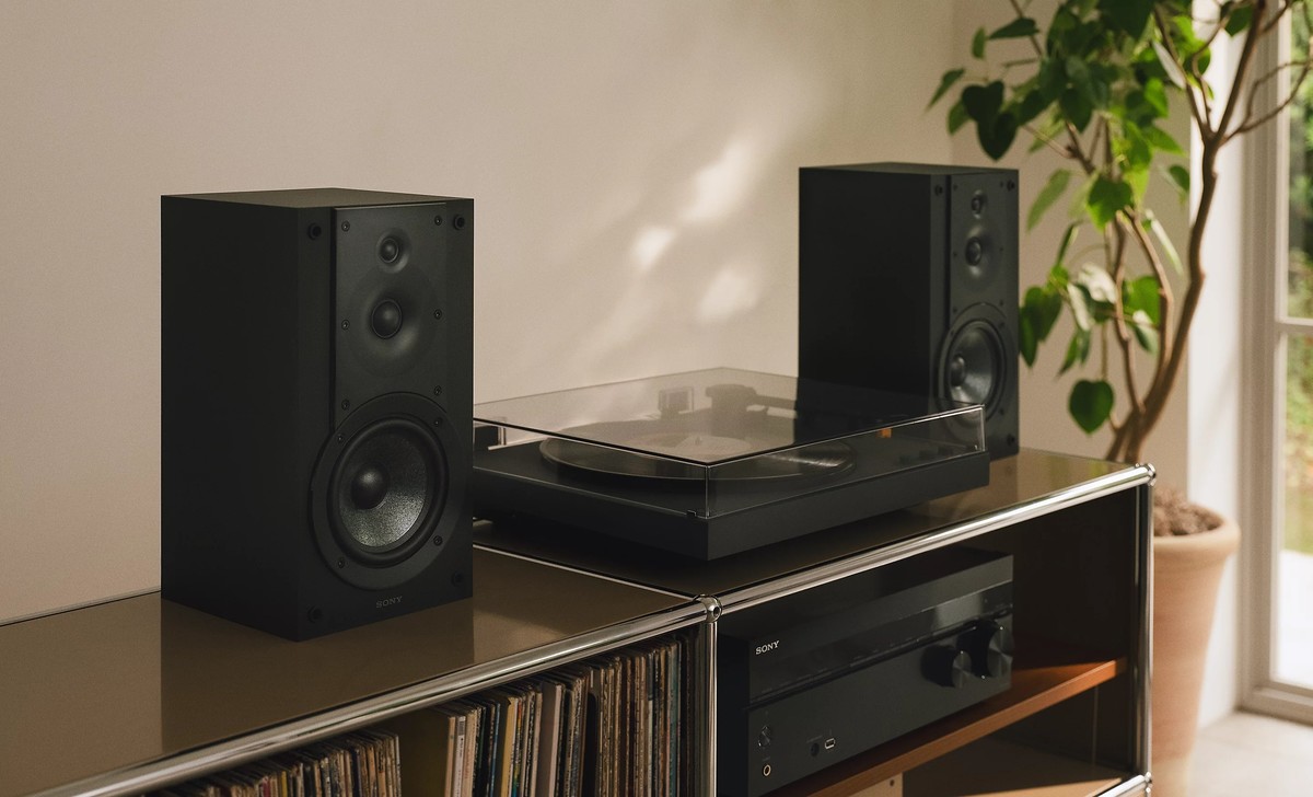  Sony - PS-LX5BT + EXTRA 10% REDUCERE