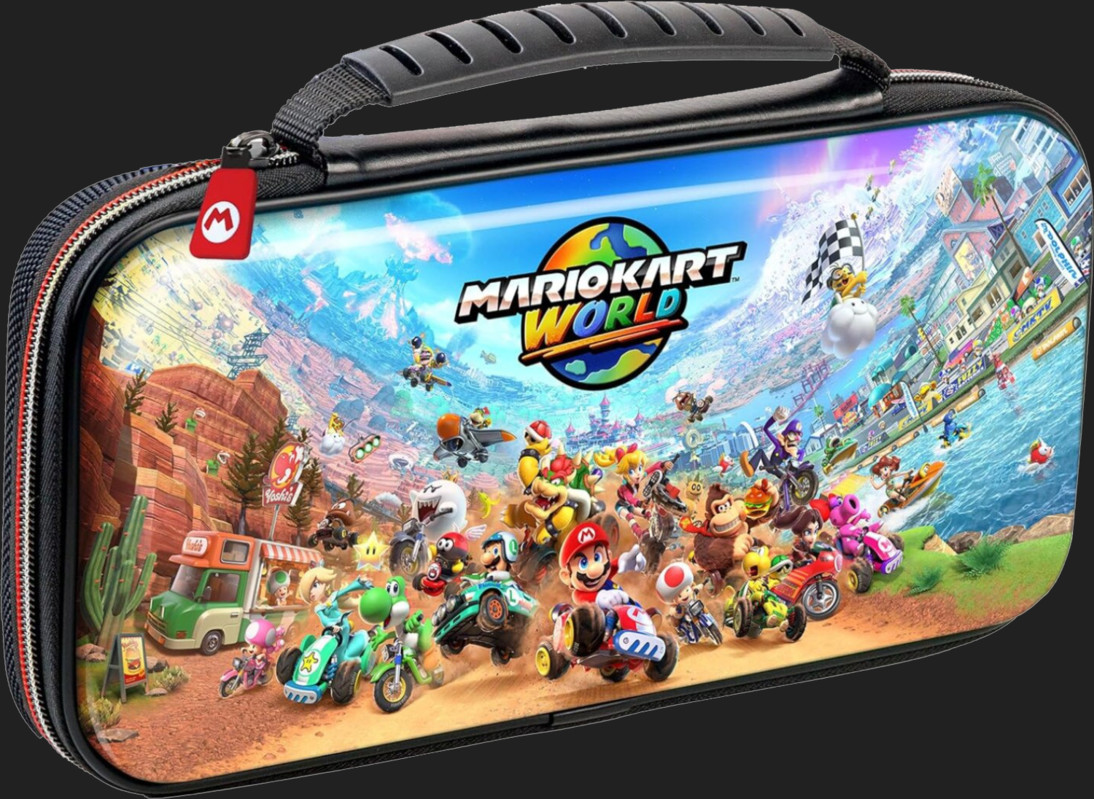 Nacon Husa Nintendo Switch 2 Mario Kart World