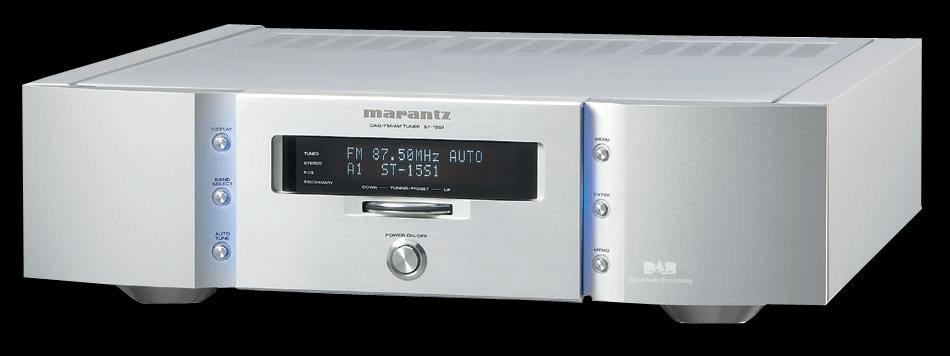 Tuner Radio Marantz ST-15S1