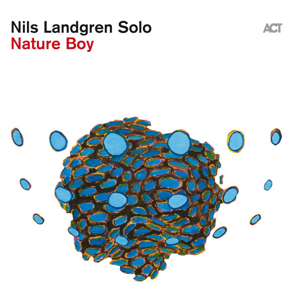 VINIL ACT Nils Landgren - Nature Boy