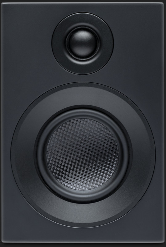 Boxe ProJect Speaker Box 3 E Carbon
