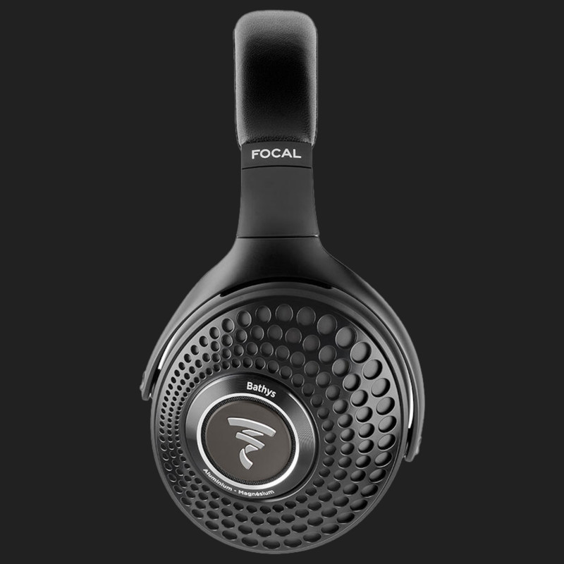 Casti Focal Bathys
