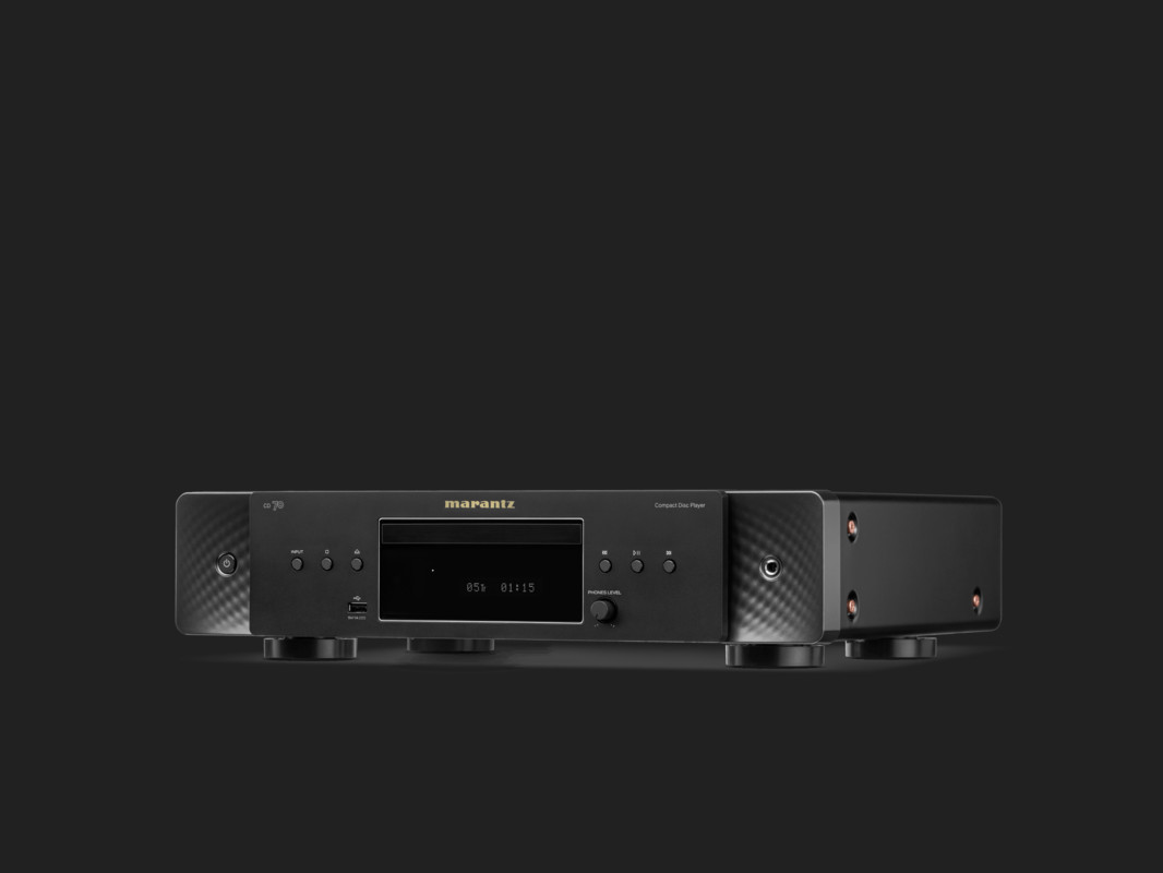 CD Player Marantz CD 70
