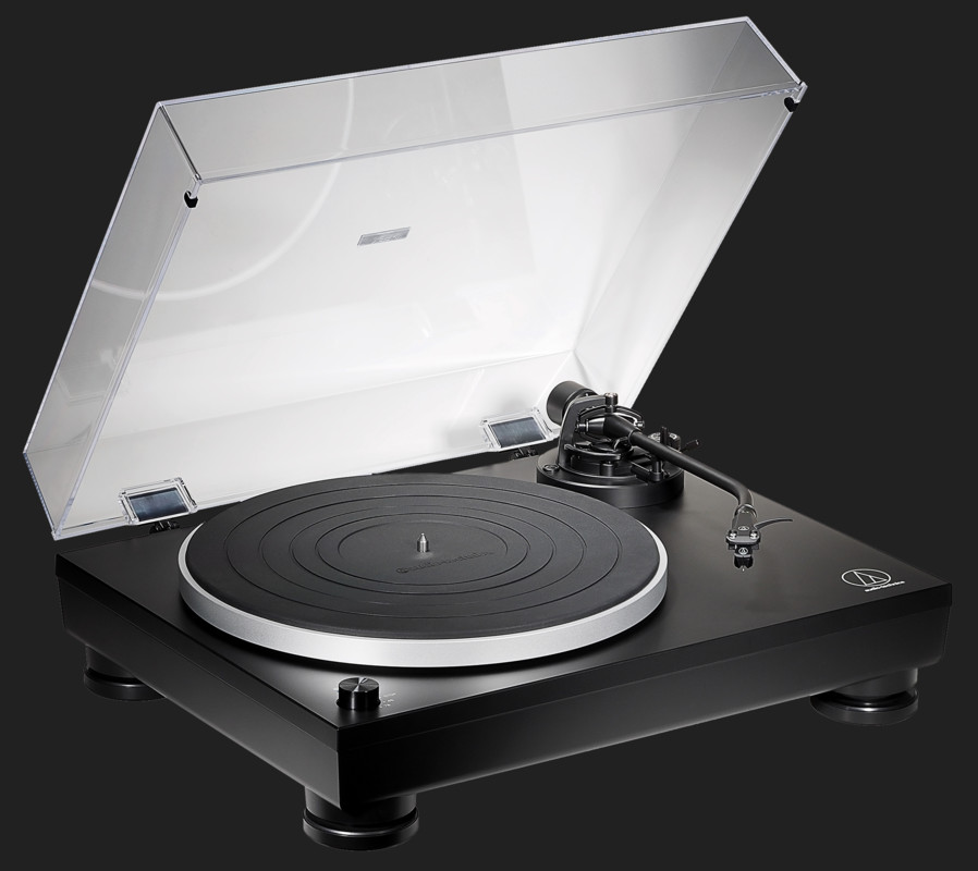 Pickup Audio-Technica AT-LP5X