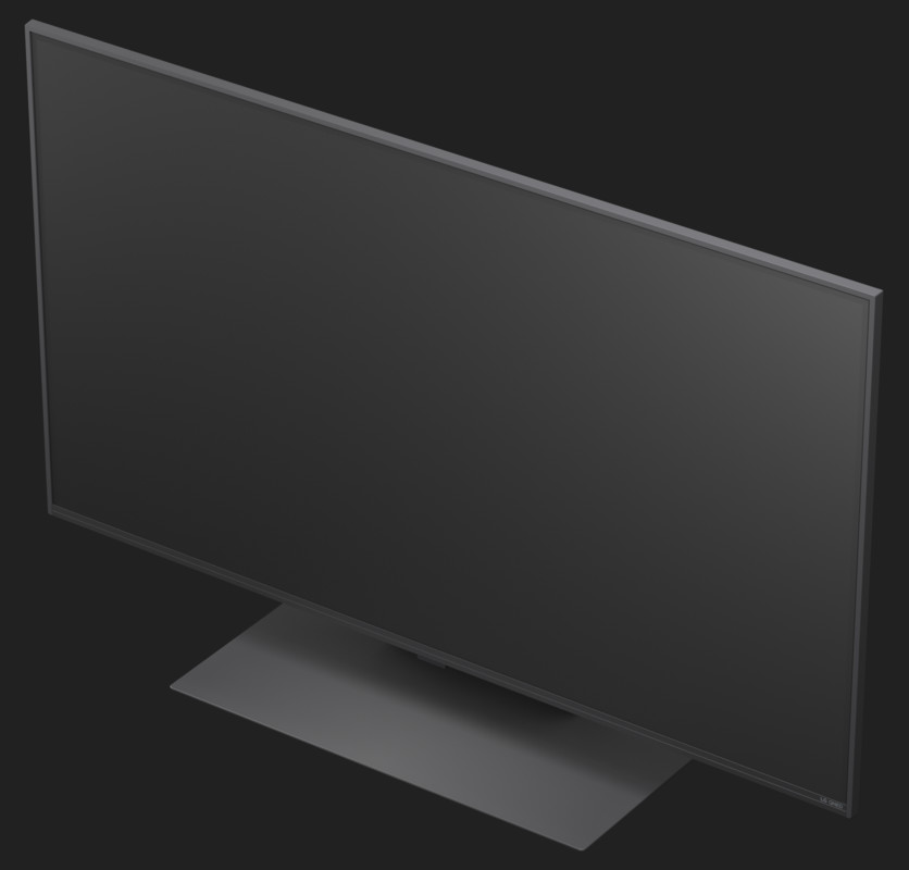 TV LG 43QNED87B3A