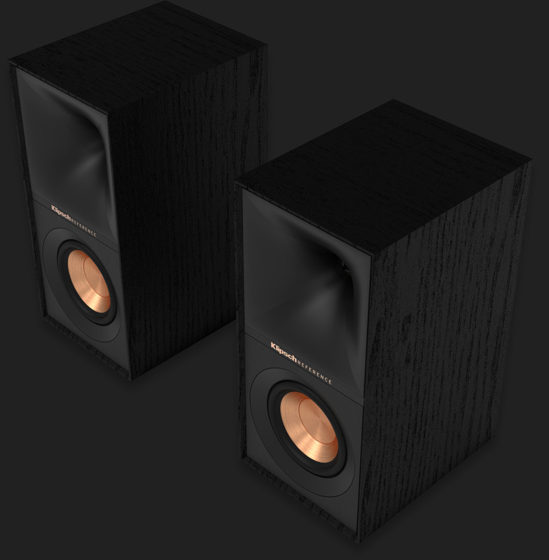 Boxe Klipsch R-40M