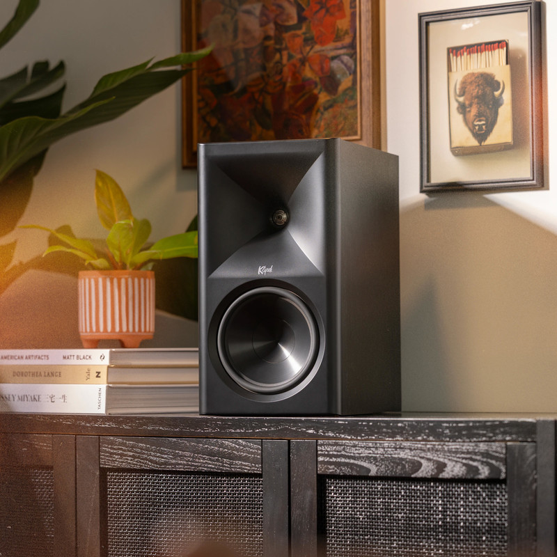 Boxe active Klipsch The Sevens II