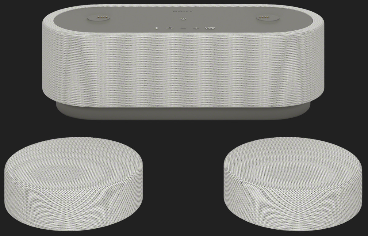  Soundbar Sony - HT-AX7 + EXTRA 15% REDUCERE