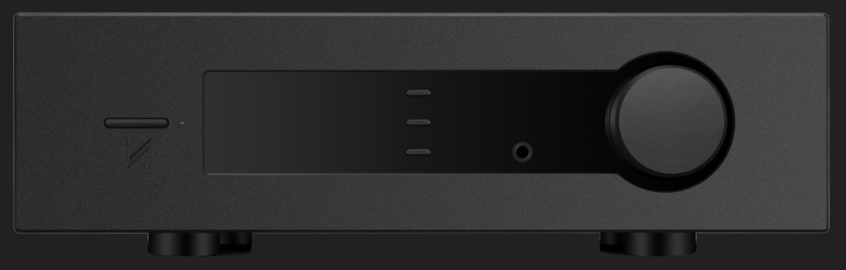 Amplificator Quad Platina Integrated 