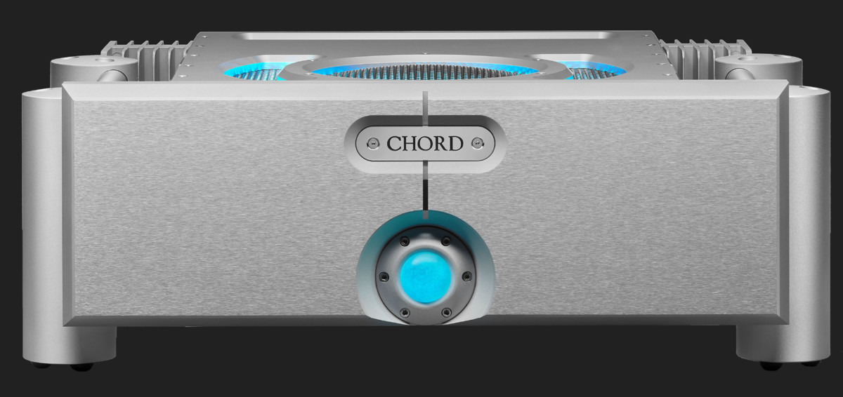 Amplificator Chord Electronics ULTIMA 3