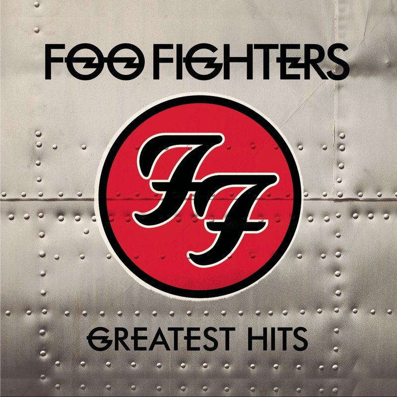 VINIL SONY MUSIC Foo Fighters - Greatest Hits