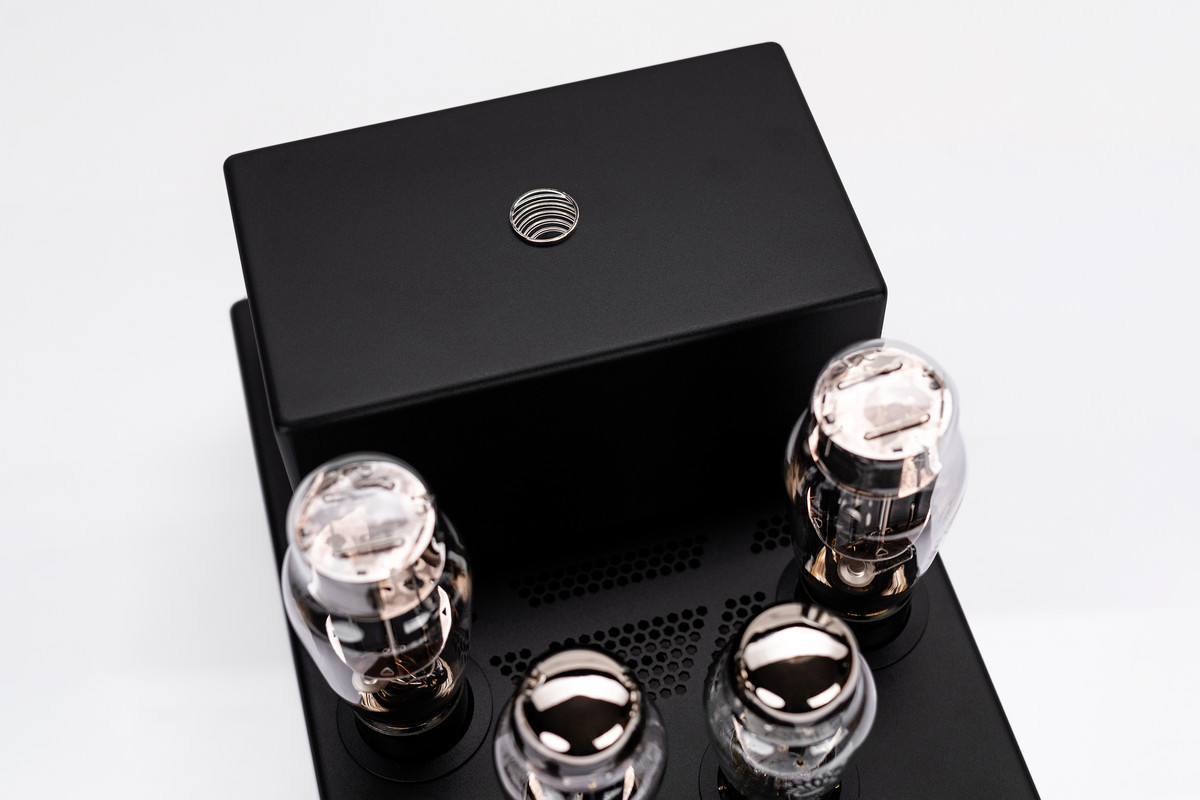 Amplificator casti Feliks Audio Elise
