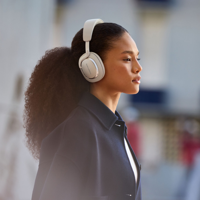 Casti Bowers & Wilkins Px7 S3