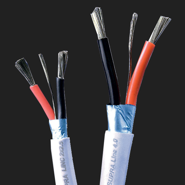 Cablu Supra Line 2,5