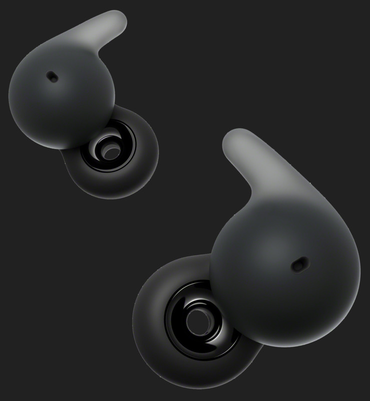 Casti Sony Sony LinkBuds Open WF-L910 Resigilat