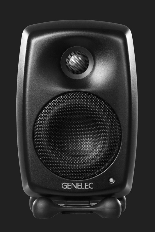 Boxe active Genelec  G Two