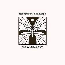 VINIL Universal Records Teskey Brothers - The Winding Way