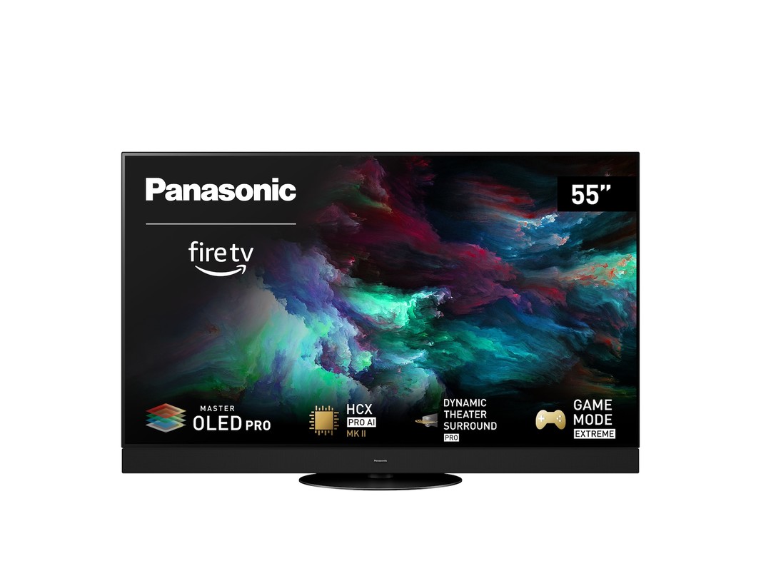 TV Panasonic OLED TV-55Z90AEG