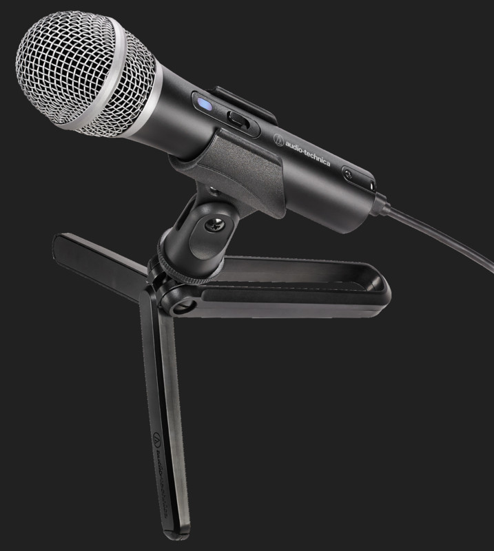 Microfon Audio-Technica ATR2100x-USB la AVstore.ro