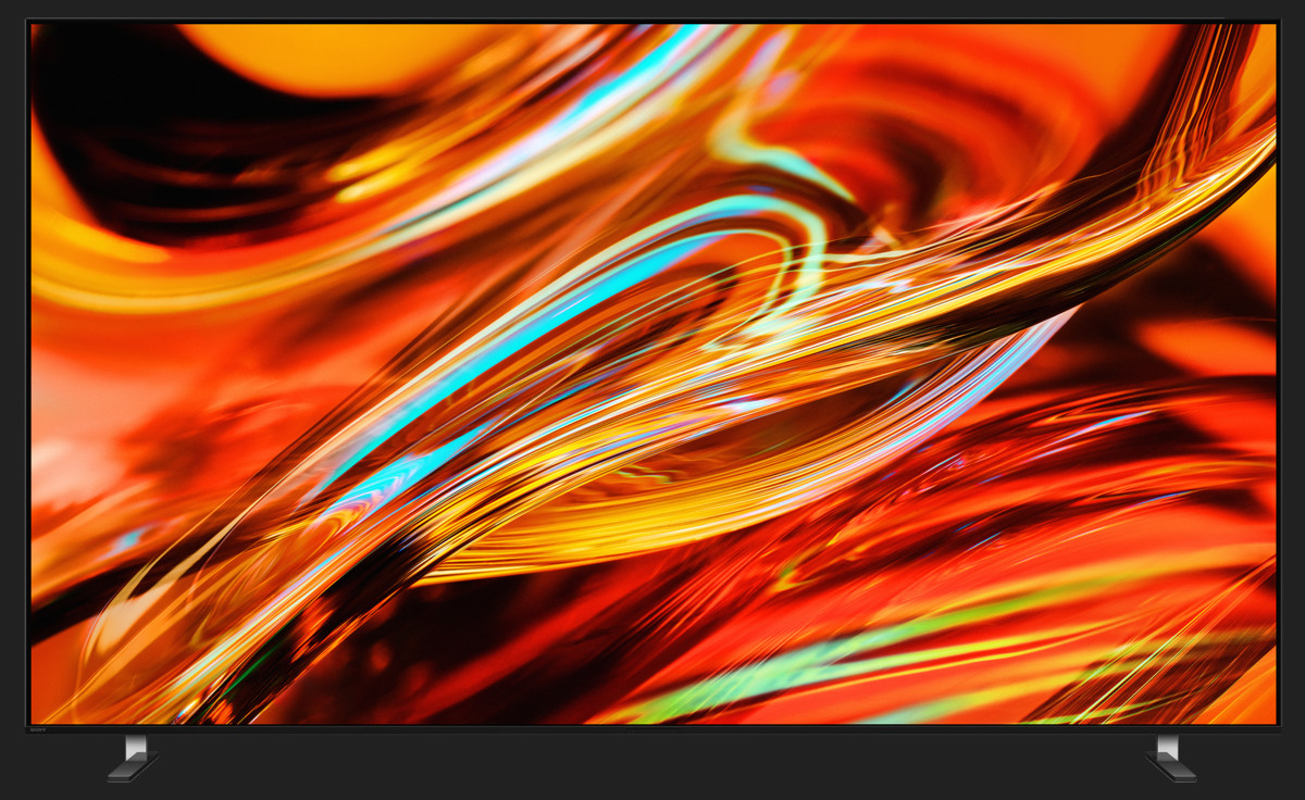  Televizor Sony BRAVIA XR 7 II True RGB LED 98XR75M2 