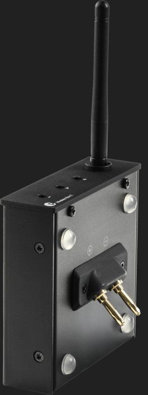 Amplificator ProJect Wireless Box E