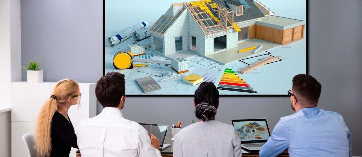 Videoproiector Optoma ZU607TST