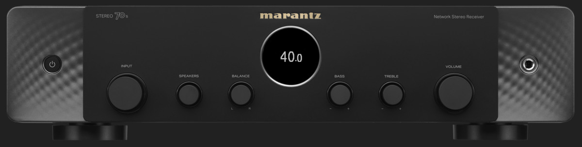 Amplificator Marantz STEREO 70s la AVstore.ro