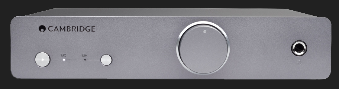 Cambridge Audio Alva Duo