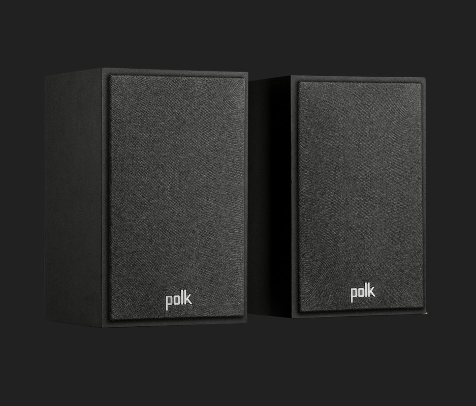 Boxe Polk Monitor XT15 NEGRU