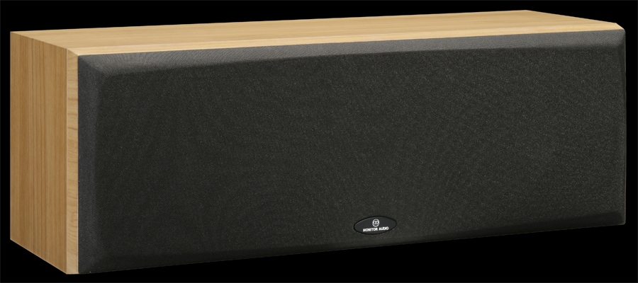 Boxe Monitor Audio Bronze BRLCR