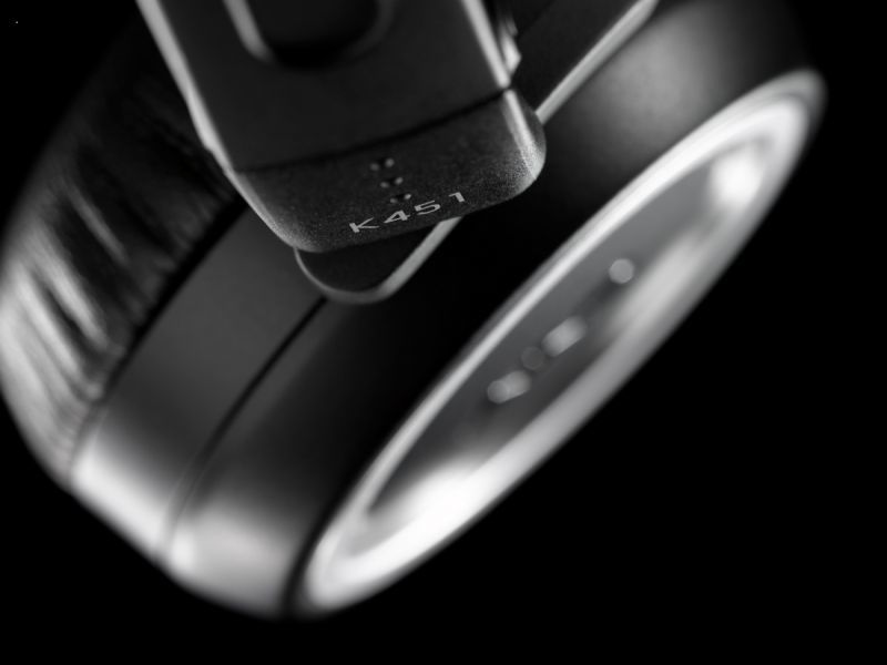 Casti AKG K 451 Negru