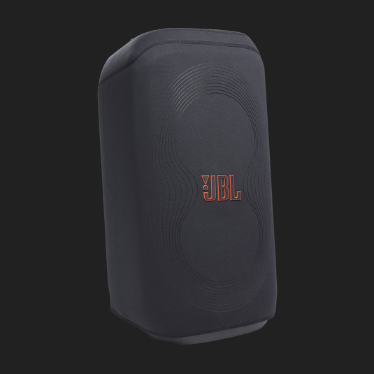 Boxe active JBL Partybox Club 120 + PartyCover Club 120