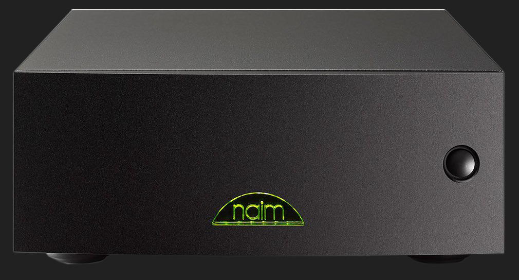 Naim HiCap DR