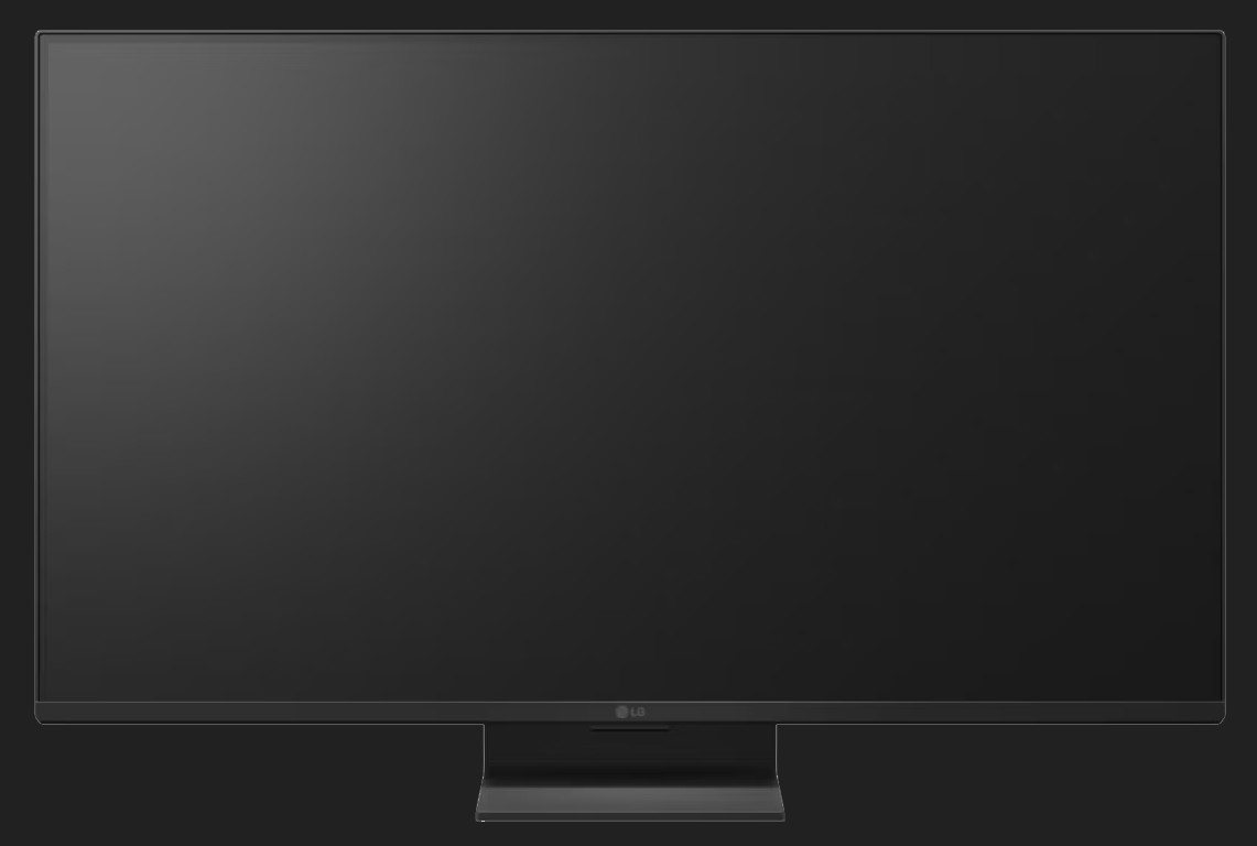 TV LG 27LB70003LA