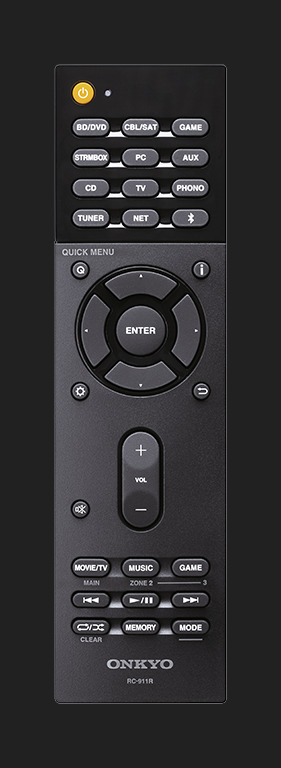 Onkyo HT-S7805