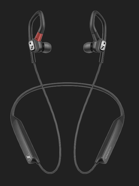 Casti Sennheiser IE 80s BT