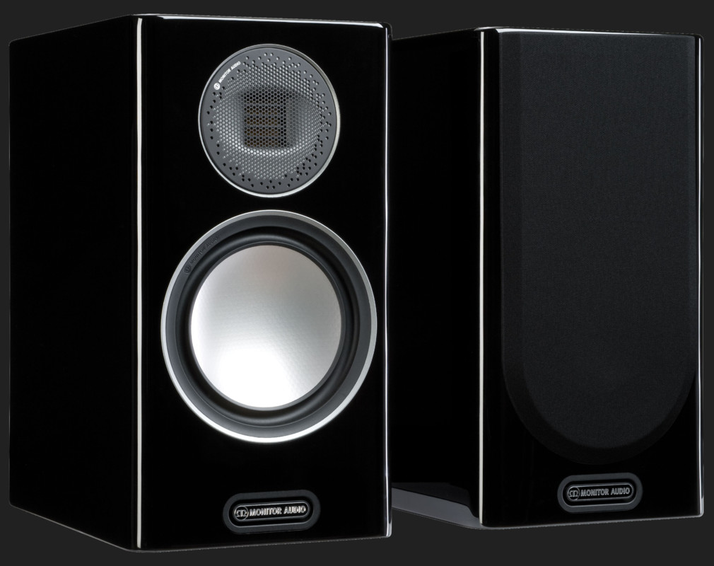 Boxe Monitor Audio Gold 100 (5G)