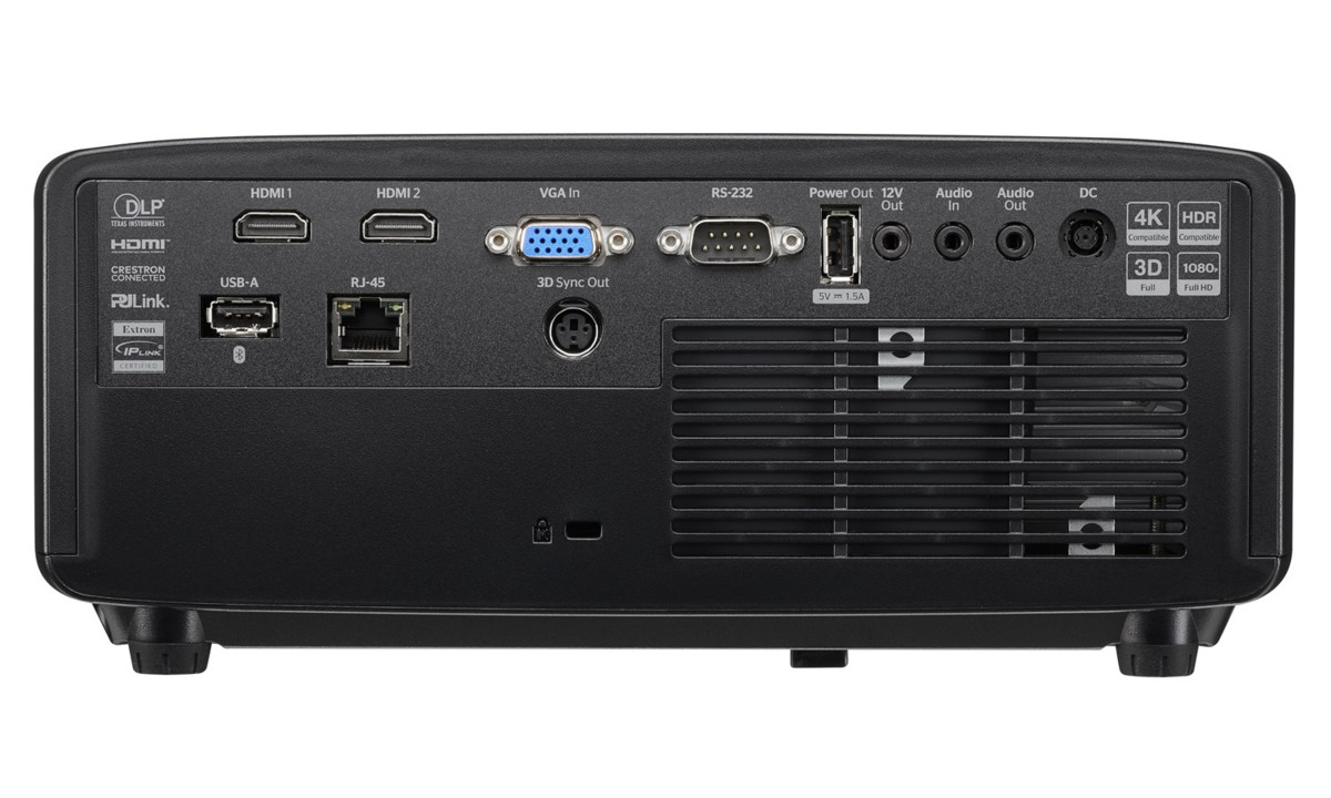 Videoproiector Optoma HZ41HDR