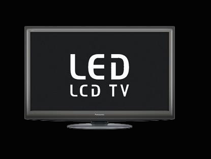 TV Panasonic TX-L42D25E