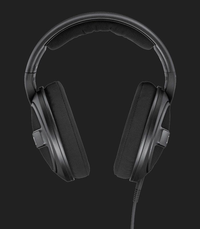 Casti Hi-Fi Sennheiser HD 569