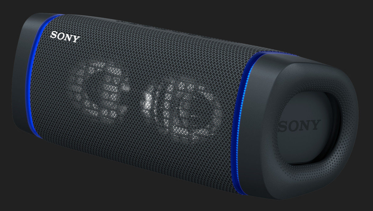  Sony - SRS-XB33