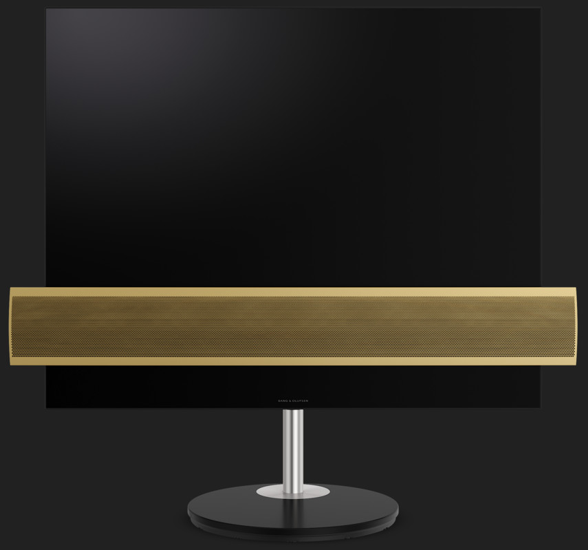  Televizor Bang&Olufsen - BeoVision Eclipse 2nd Gen., Floor stand,  65