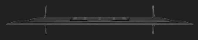 TV TCL 50V6C