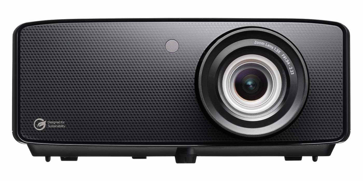 Videoproiector Optoma UZ38x