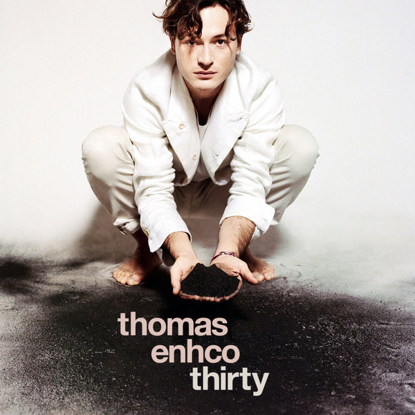 VINIL SONY MUSIC Thomas Enhco - Thirty