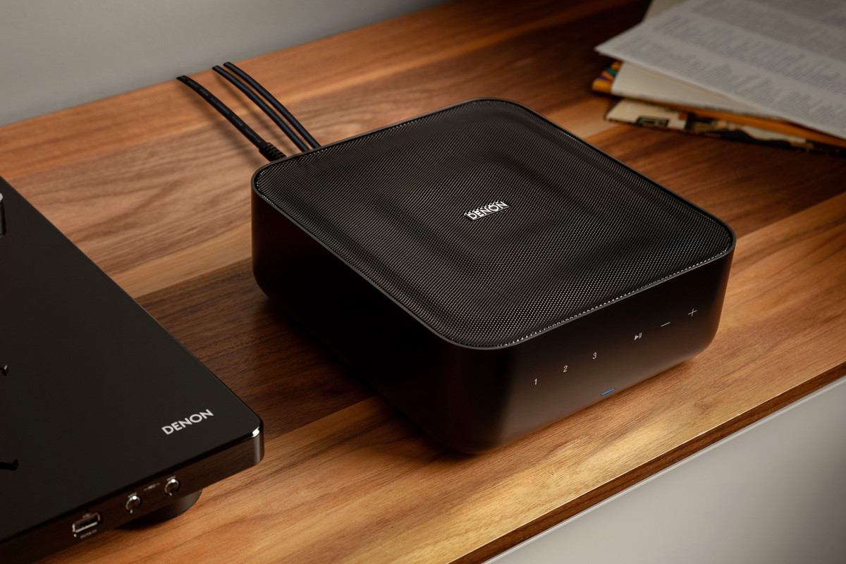 Amplificator Denon Home Amp